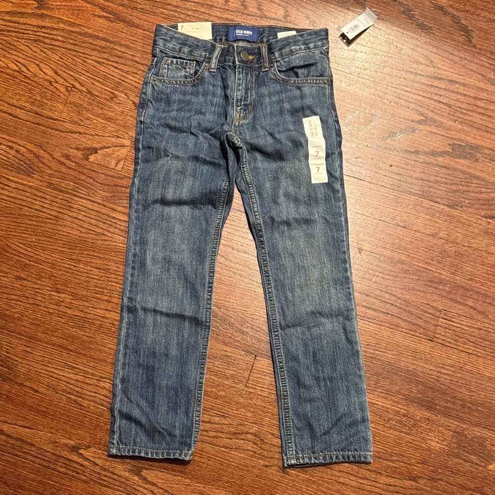 Old Navy Kids Jeans - Dark Blue